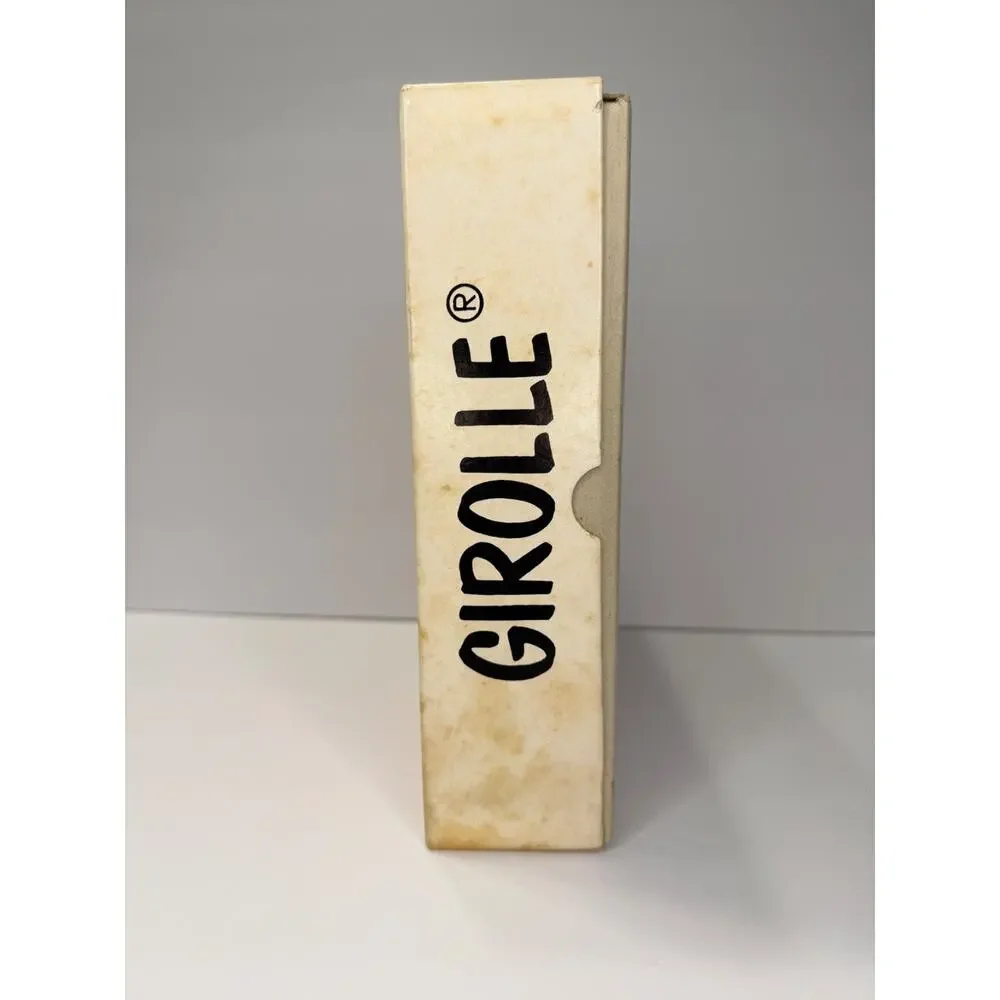 Girolle vintage swiss